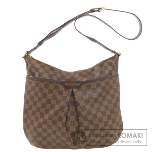 Louis Vuitton Handbags - Louis Vuitton Bloomsbury Shoulder Bag Damier Canvas